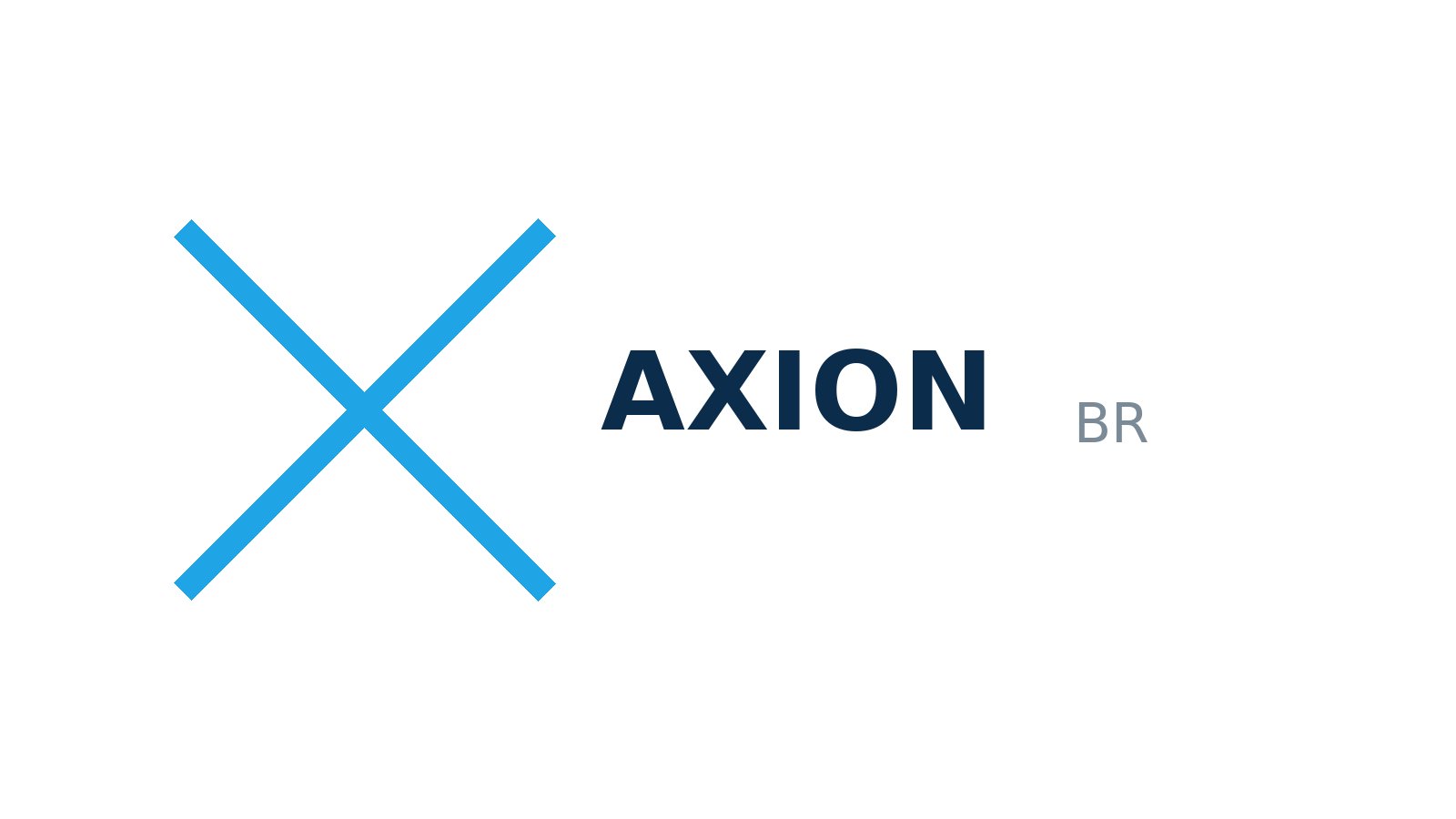 Axion BR